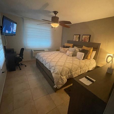 3 Bedroom Apt. Close To Main Beaches/ Attractions Río Grande Exteriér fotografie