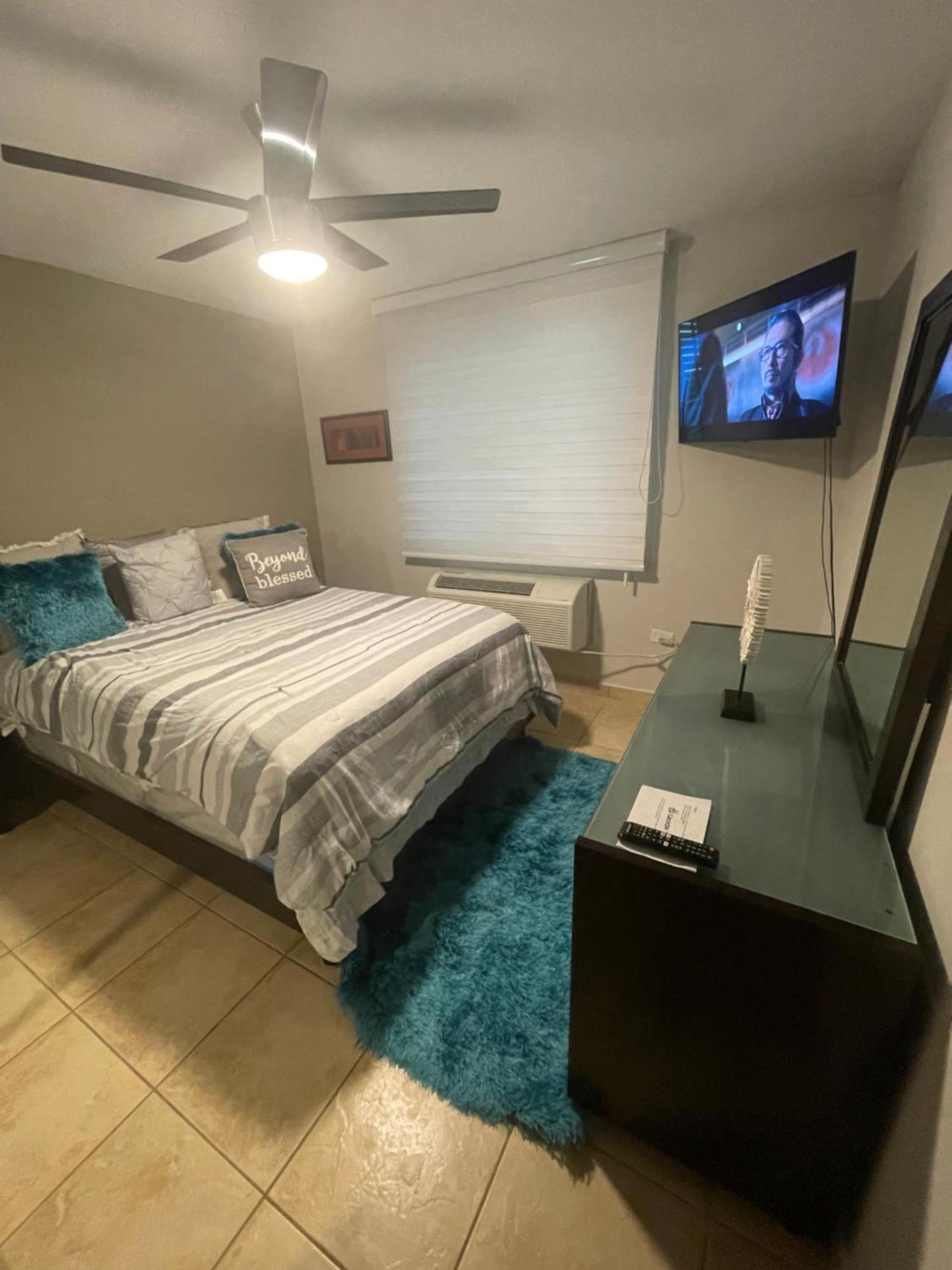 3 Bedroom Apt. Close To Main Beaches/ Attractions Río Grande Exteriér fotografie